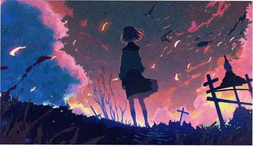 柯南新剧场版主视觉海报